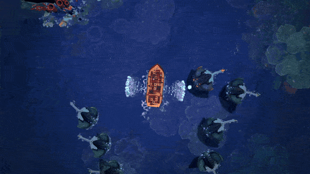 Animated GIF: Build variety