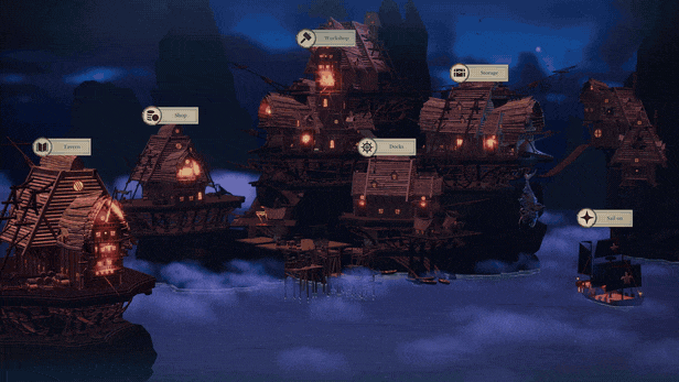 Animated GIF: Progression